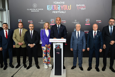 Türkiye’nin en kapsamlı festivali Bursa’da