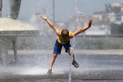 Meteoroloji'den Bursa için uyarı