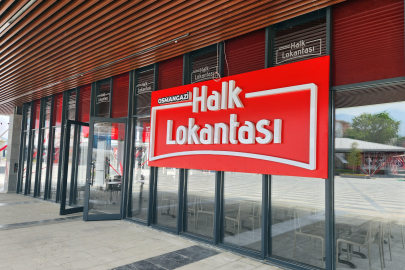 Bursa’nın ilk Halk Lokantası açılıyor