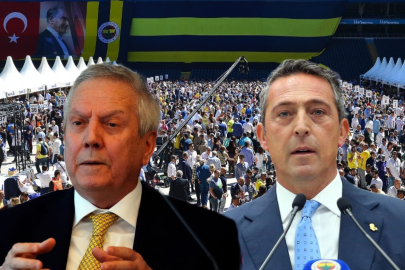 Fenerbahçe'de başkanlık seçimi heyecanı