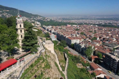 Bursa'da bugün hava nasıl olacak?