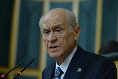 MHP Genel Başkanı Bahçeli: “Cumhurbaşkanımızın sonuna kadar yanında olacağımızı herkes çok iyi bilmelidir”