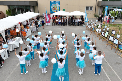 Minik yüreklere ‘Su tasarrufu bilinci’ aşılandı