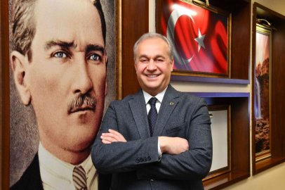 Başkan Erdem’den bayram öncesi yüzleri güldüren hizmetler