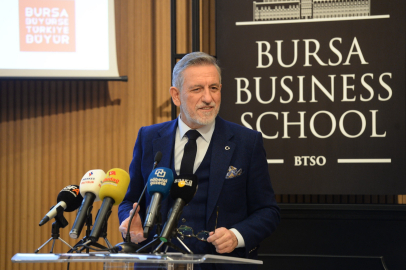 BTSO’nun Sektör Konseyleri Bursa iş dünyasının rotasını belirledi