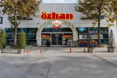 Özhan Market Kurban Bayramı’na hazır