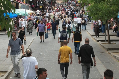 Bursa'da bayram öncesi polis kuş uçurtmadı