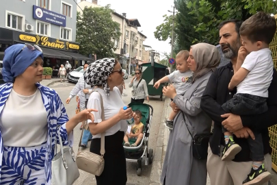 "Yüsra'nın karnesini alamadık"