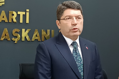 Bakan Tunç: "İsrail’e karşı açılan soykırım davasına Türkiye de müdahil olacak"