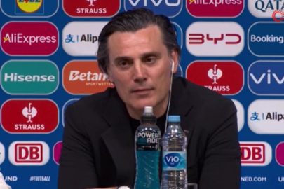 Vincenzo Montella: "Bizim için çok önemli bir başlangıç"