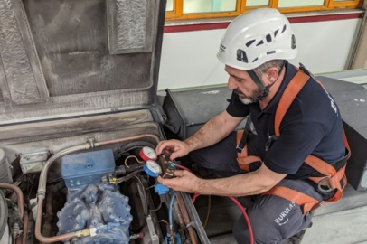 BURULAŞ'tan arızalı klimalar hakkında açıklama!