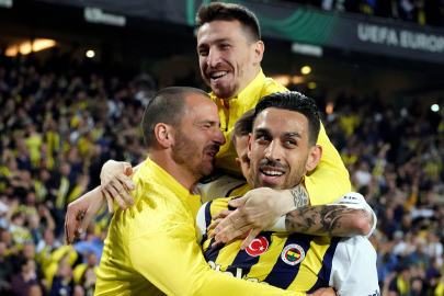 Fenerbahçe'nin Şampiyonlar Ligi'ndeki rakibi belli oldu