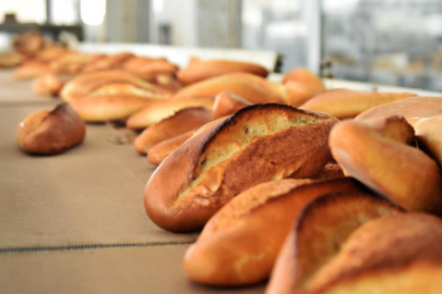 İstanbul’da Halk ekmeğe yüzde 60 zam: 250 gram ekmek 8 lira oldu