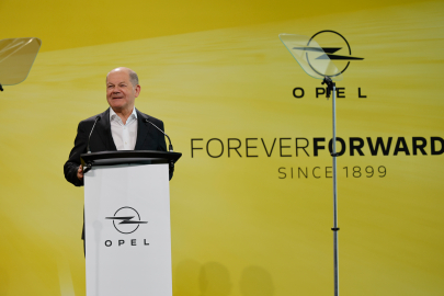 Opel, Otomotiv Üretiminin 125. Yılını Rüsselsheim'da Kutladı!