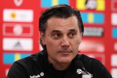 Vincenzo Montella’dan 4 değişiklik