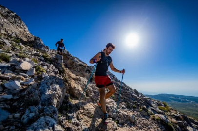 Sporun yeni adresi Uludağ