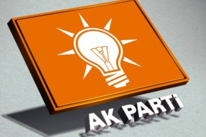 AK Parti'de 7 başkan değişti