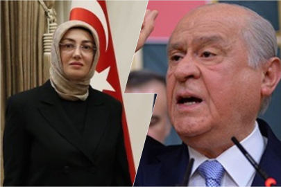 Ateş'ten Bahçeli'ye duruşma tepkisi