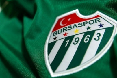 Bursaspor, Mehmet Yiğit ve Furkan Sakı’yı renklerine bağladı