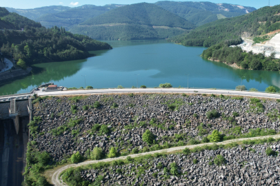 Barajlardaki doluluk oranı tasarrufla anlam kazanacak