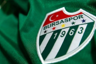 Bursaspor, Hamza Gür’le anlaştı