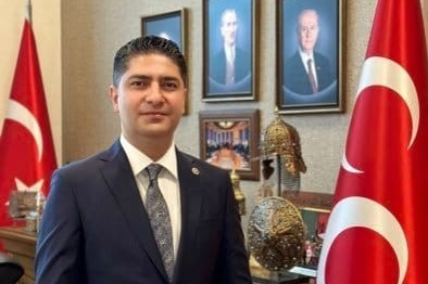 Özdemir: Suriyeli misafirlerimizin en kısa sürede ülkelerine dönmelerinin sağlanmasını bekliyoruz