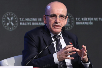 Şimşek: “Türkiye’de asgari ücret düşük değildir”