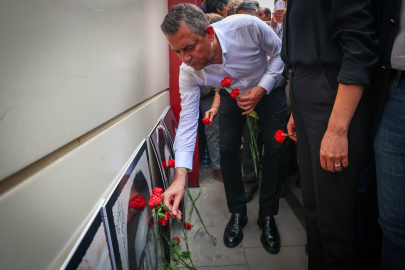 Özel: “Bu bir kan davası değil, can davasıdır”