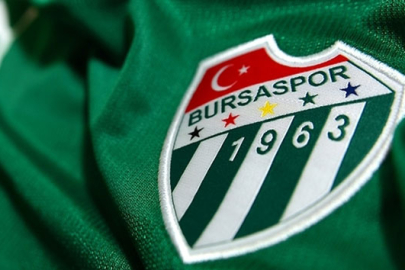 Berke Özgün Bursaspor’da