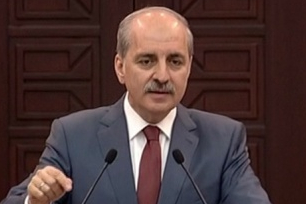 Kurtulmuş'tan 'artık yeter' çağrısı