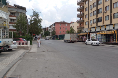 Malatya'da 4.3 büyüklüğünde deprem!