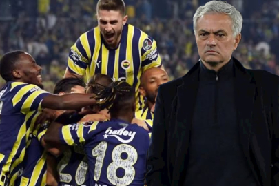 Mourinho'lu Fenerbahçe ilk resmi maçını İsviçre'de oynayacak