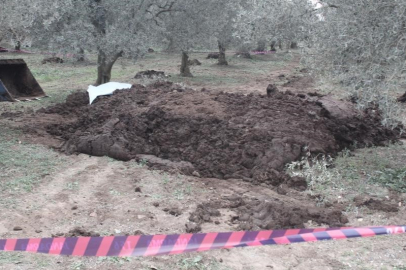 Kırmızı bültenle aranan zanlıdan tüyleri ürperten detay