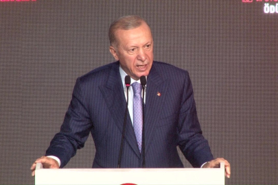 Cumhurbaşkanı Erdoğan: “Ölüm kusanlara karşı destan yazdık"