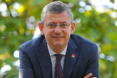 CHP Lideri Özgür Özel'in 15 Temmuz mesajı