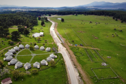  Karadeniz sevdalıları Kocayayla’da buluşuyor