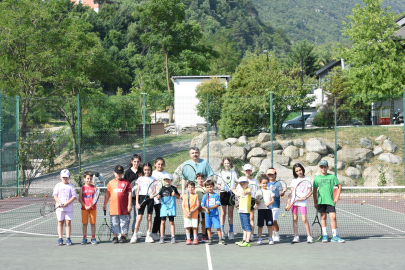 Başkan Yılmaz Sporcularla buluştu