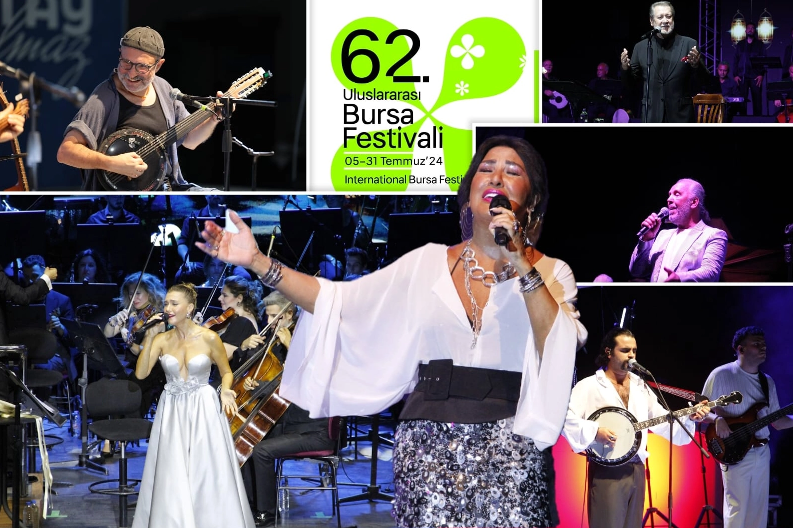 Bursa Festivali