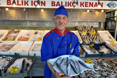 Balıkçılar yeni sezondan umutlu