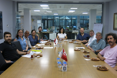 Mimarlar Odasından Hayvanları Koruma Kanunu değişikliğine büyük tepki!