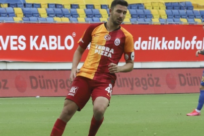 Galatasaray, Emin Bayram'ı KVC Westerlo'ya kiraladı