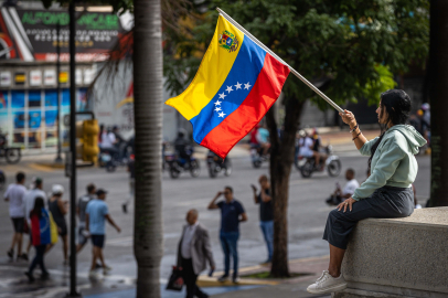 Venezuela seçimlerin ardından savaş alanına döndü