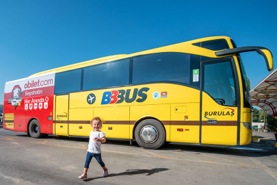 Bursa'da toplu taşıma tarifesi değişti