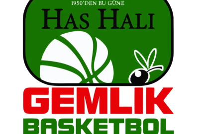 Gemlik Basketbol isim değiştirdi