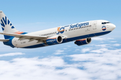 SunExpress Beyrut seferlerini askıya aldı