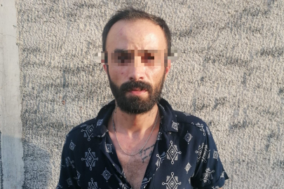 40 yıldan aranan hırsız Çilek, polisten kaçamadı