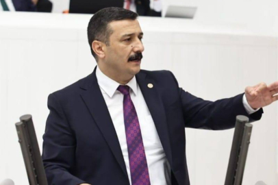 Selçuk Türkoğlu: Toprak ölürse, memleket ölür!