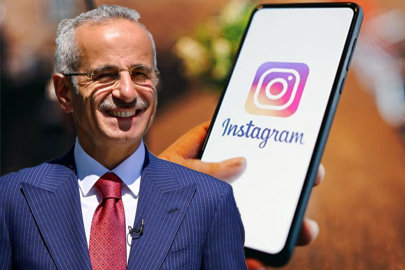 Instagram'a erişim engeli kaldırıldı