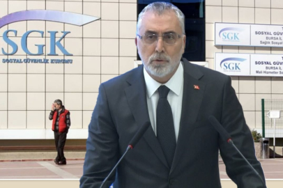 Bakan Işıkhan: “Belediyelerden bize başvurular oldu”