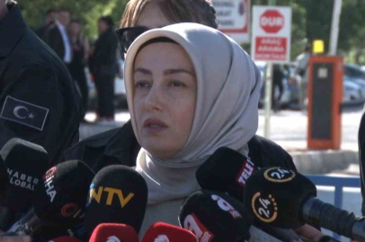 MHP'den Ayşe Ateş'e suç duyurusu